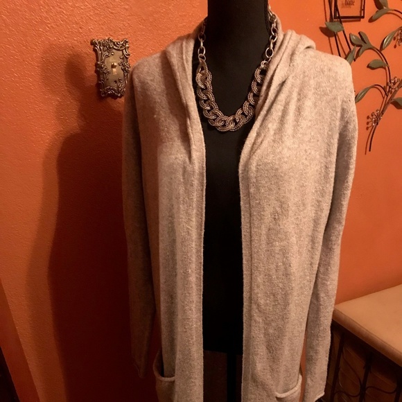 london kaye cardigan